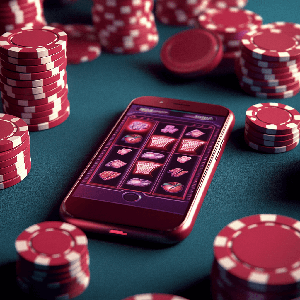 ТОП игровых автоматов на сайте 7 K casino
