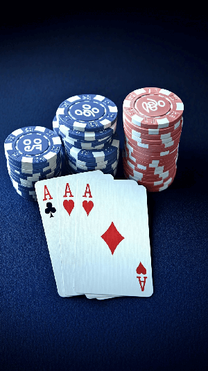 Подтверждение личности в Волна casino